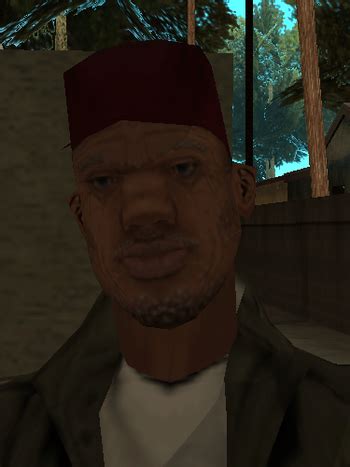gta sa tropes|Characters / Grand Theft Auto: San Andreas .